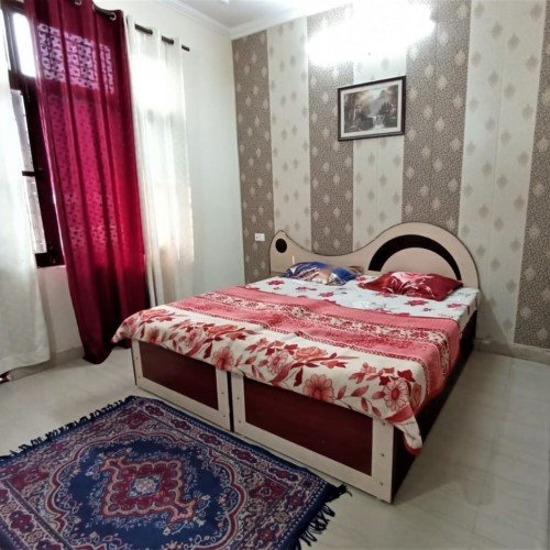 accomodation