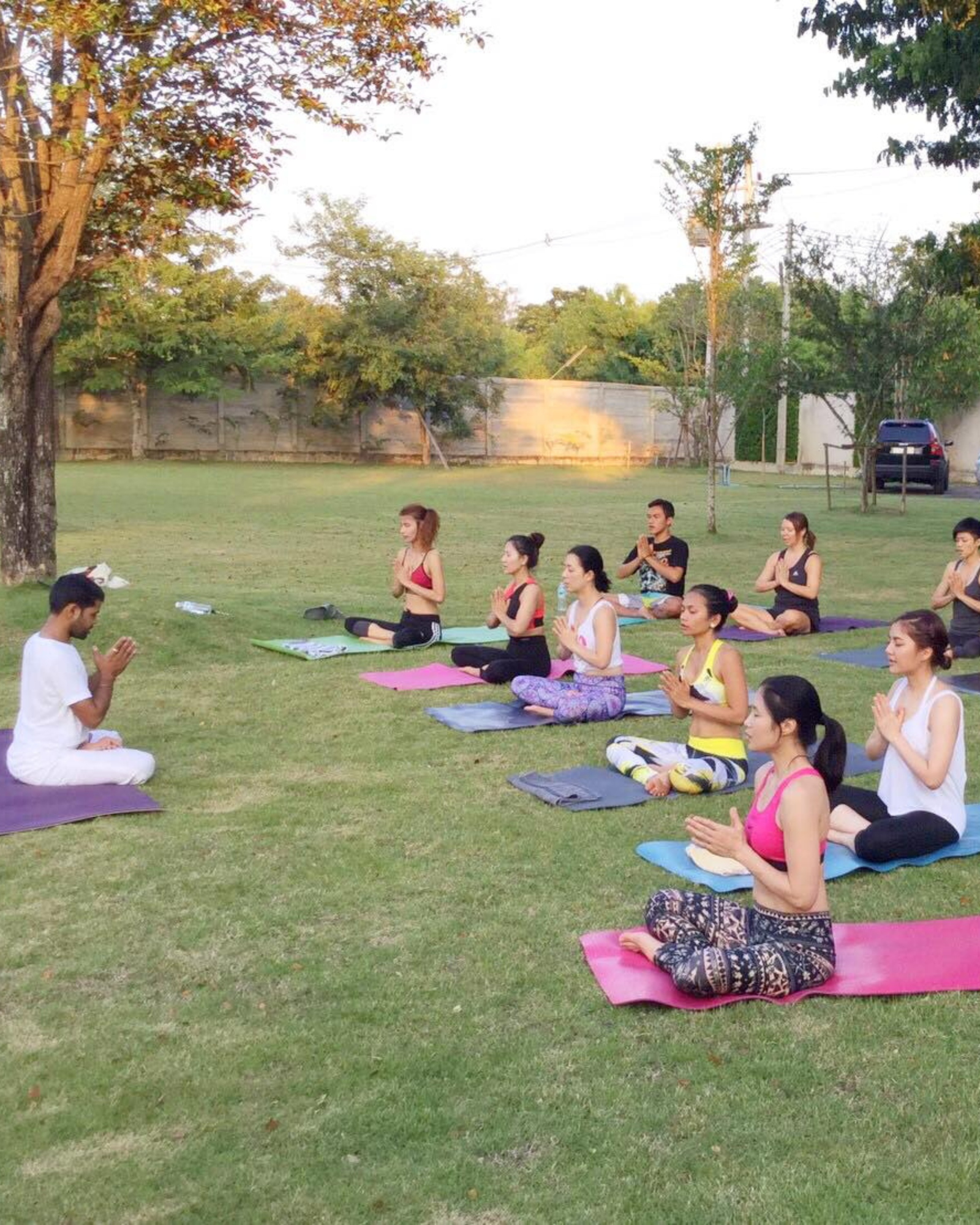 5-days-retreat-in-india