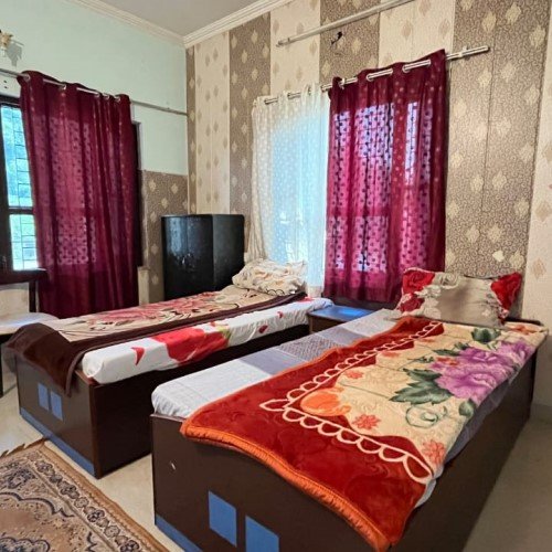 shared-accommodation