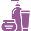 toiletries